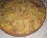 Foto del paso 4 de la receta: Torta de manzana rre fácil y económica