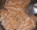 Foto del paso 2 de la receta: Arroz Caribe Cartagena de la Casa