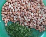 Foto langkah ke 4 dari resep Peyek kacang ala Aku🤭.