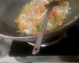 A picture of step 9 of Tasty Healthy Roti Noodles.
