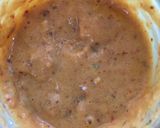 รูปขั้นตอนการทำที่ 4 ของ ห่อหมกอกไก่พริกแกงปักษ์ใต้อบ🌶️🧄