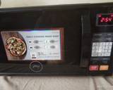 Microwave Paneer Masala recipe step 2 photo