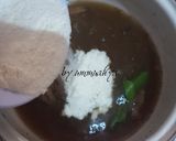 Foto langkah ke 2 dari resep Wedang Saraba (week39).