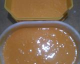 Foto langkah ke 3 dari resep Es Cream Mangga.