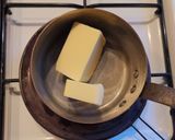 Une image de l'étape 4 de Sauce Hollandaise.