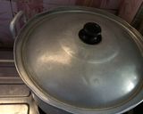 Foto langkah ke 2 dari resep Masakan Anak Kos - Sambel Terong Chef Devina.