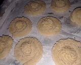 Foto del paso 4 de la receta: Pastisetas