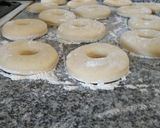 Foto del paso 3 de la receta: Donas azucaradas