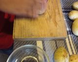Foto del paso 3 de la receta: Papa al horno