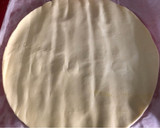 Foto del paso 4 de la receta: Tarta de cabello de ángel