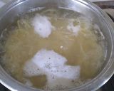 Foto del paso 1 de la receta: Tallarines saltados sabor criollo