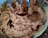 Foto langkah ke 4 dari resep Dark Chocolate Coffee Brownies /GFREE.