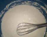 Foto langkah ke 3 dari resep Bolu Pisang Kukus Eggless 🍌.