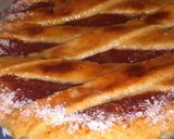 Foto del paso 4 de la receta: Pastafrola de membrillo!!!