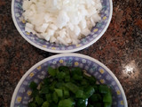 Guiso de porotos pallares o alubias