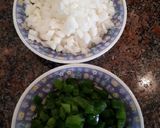 Foto del paso 3 de la receta: Guiso de porotos pallares o alubias