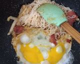 Foto langkah ke 3 dari resep Shirataki Goreng (low carb/debm).