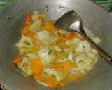 Foto langkah ke 6 dari resep CapCay Jawa/ CapCay Tepung.
