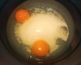 Kukucskálós muffin (gluténmentesen) recept fázis 2 fotója