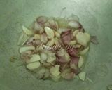 Foto langkah ke 3 dari resep OSENG KOL Simply Tasty.