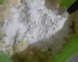 Foto del paso 3 de la receta: Ñoquis, con puré que me sobró el día anterior