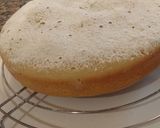 Foto del paso 4 de la receta: Torta de yogur y limón 🍋