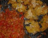 Foto langkah ke 3 dari resep Sambel bawang untuk ayam geprek.