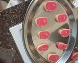व्हॅनिला कुकीज (vanilla cookies recipe in marathi) रेसिपी स्टेप 6 फोटो 