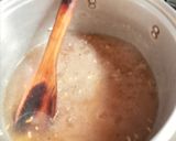Foto del paso 2 de la receta: Arroz graneado con caldo de verduras casero
