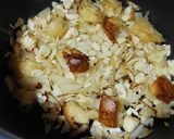 Foto del paso 3 de la receta: Pollo en salsa de almendras