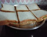 A picture of step 4 of Sandwich.