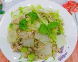 Hình bước làm 2 của món Bữa cơm gia đình 72