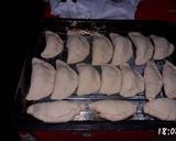 Foto del paso 5 de la receta: Empanadas de carne picada al horno