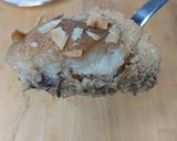 Une image de l'étape 8 de 🍐Cookie poire amande et pépites de chocolat.