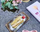Foto langkah ke 6 dari resep Sweet Potato Fries.