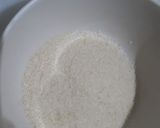 A picture of step 1 of Firni.