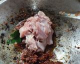Foto langkah ke 2 dari resep Kari Ayam Ala Malaysia.