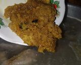 Foto langkah ke 4 dari resep Sup ayam kampung.
