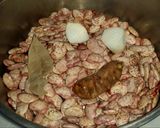 Foto del paso 4 de la receta Judías Pintas Canarias