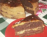 Foto del paso 8 de la receta: Torta "Chocotorta"