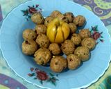 Foto langkah ke 5 dari resep Bakso tempe.
