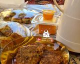 صورة لخطوة 4 من وصفة عجة البيض بالتونة 🍳 /كيتو