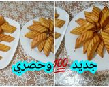 صورة لخطوة 4 من وصفة كروكي الفنجان (قناتي عالم ام ميساء)