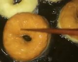 Foto langkah ke 5 dari resep Potato Donuts (like a squishy).