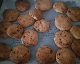 Foto del paso 6 de la receta: Cookies de Chips de Chocolate