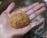 Foto langkah ke 4 dari resep Nugget Ikan keju.