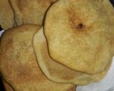Foto del paso 3 de la receta: Tortas fritas