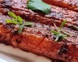 Foto del paso 4 de la receta: Zanahorias Tandoori Masala 🥕 🇮🇳 Zanahorias asadas, sazonadas en yogur natural especiado 🥕
