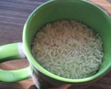 Foto del paso 1 de la receta: Arroz con leche