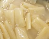 Foto del paso 4 de la receta: Calamarata Napoletana